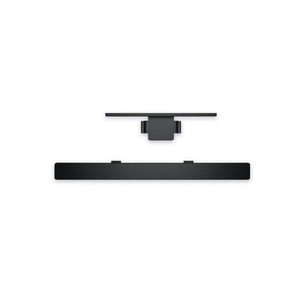 DELL AC511M Nero 2.0 canali 2,5 W (AC511M Kit Speaker, 5 V, Dell - Warranty: 12M)