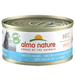Almo Nature Scatoletta HFC Jelly gusto Misto Mare per Gatti Adulti 70gr