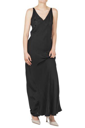 JUCCA Jucca - Abito - 451704 - Nero da donna