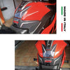 KIT S1000 XR ADESIVI 3D PROTEZIONI SERBATOIO compatibili per MOTO BMW S1000XR