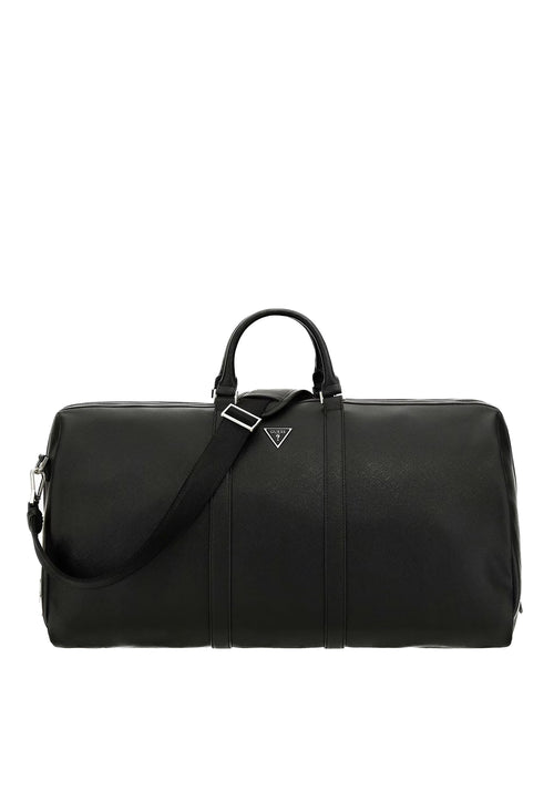 GUESS BORSONE Uomo guess TMECSAP3236-BLA Nero da uomo