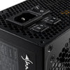 SHARKOON ALIMENTATORE SILENT STORM COOL ZERO ATX 650W, MODULAR, 80PLUS GOLD
