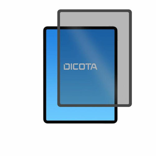 DICOTA D31711 schermo anti-riflesso 32,8 cm [12.9] Tablet Filtro per la privacy senza bordi per display (DICOTA Secret - sk?rmbeskytter for tab)