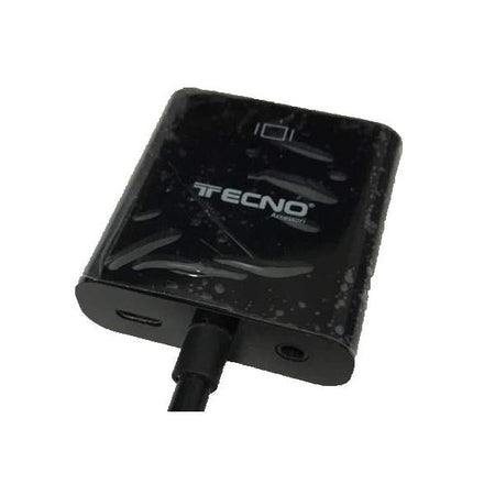 Cavo convertitore HDMI-VGA