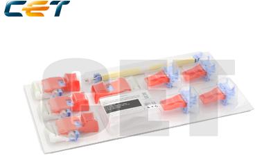 Kit 4xPickup Roller+4xSeparation Roller+1XTransfer Roller
