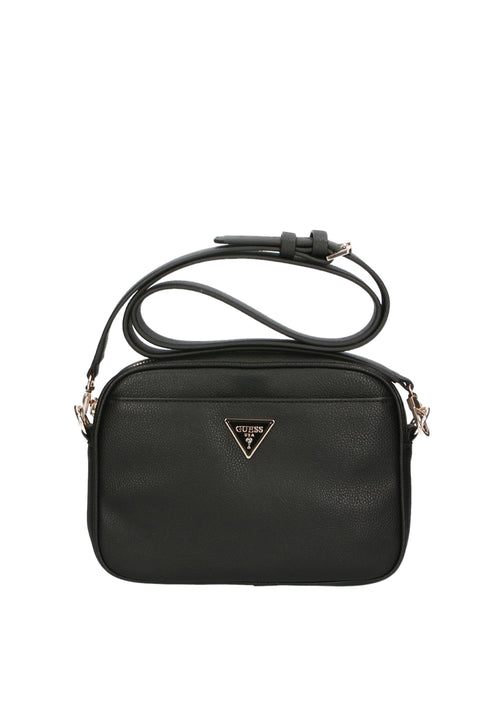 GUESS TRACOLLA MERIDIAN Donna guess HWBG8778140-BLA Nero da donna