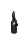 GUESS TRACOLLA MERIDIAN Donna guess HWBG8778140-BLA Nero da donna