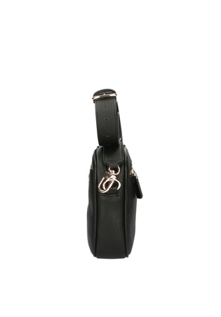 GUESS TRACOLLA MERIDIAN Donna guess HWBG8778140-BLA Nero da donna