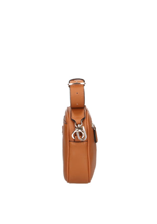 GUESS tracolla meridian Donna guess HWBG8778140-COG Marrone da donna