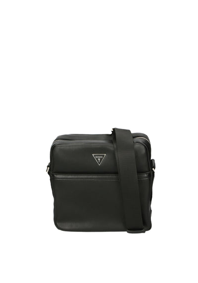 GUESS Tracolla Uomo guess HMSCALP3258-BLA Nero da uomo