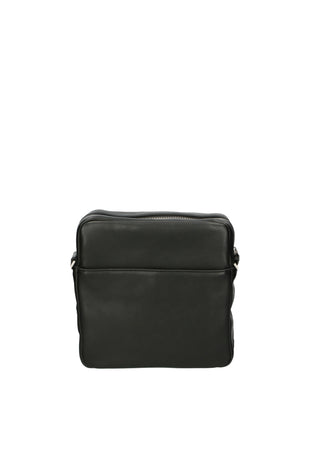 GUESS Tracolla Uomo guess HMSCALP3258-BLA Nero da uomo