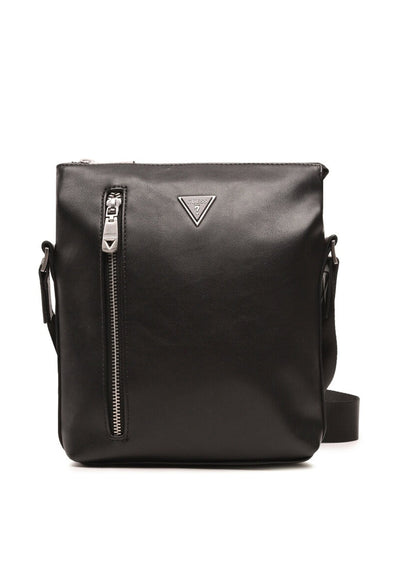 GUESS Tracolla Uomo guess HMSCALP3299-BLA Nero da uomo