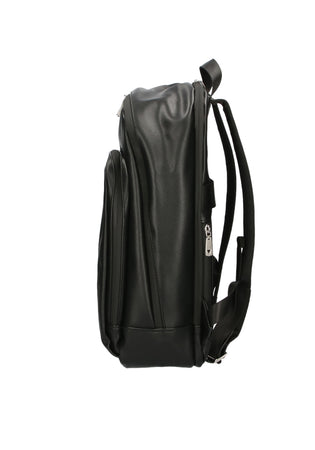 GUESS Zaino Uomo guess HMECSAP3241-BLA Nero da donna