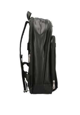 GUESS Zaino Uomo guess HMECSAP3241-BLA Nero da donna