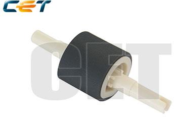CET Paper Pickup Roller-Tray2 HP RL1-0540-000, RL1-0542-000
