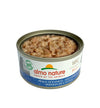 Almo Nature Scatoletta HFC Jelly gusto Pesce Oceanico per Gatti Adulti 70gr