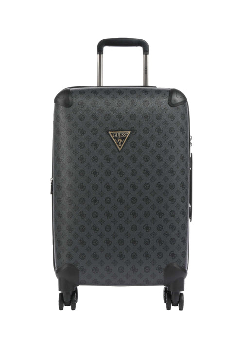 GUESS TROLLEY Donna guess twp74529820-chc Nero da donna