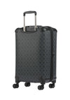 GUESS TROLLEY Donna guess twp74529820-chc Nero da donna