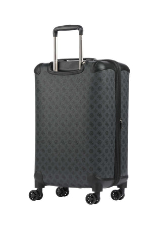 GUESS TROLLEY Donna guess twp74529820-chc Nero da donna