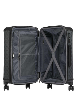 GUESS TROLLEY Donna guess twp74529820-chc Nero da donna