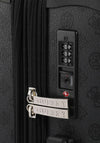 GUESS TROLLEY Donna guess twp74529820-chc Nero da donna