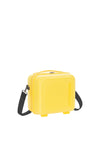 MANDARINA DUCK LOGODUCK + BEAUTY CASE Donna mandarina duck p10szn01-05j Giallo da donna