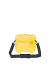 MANDARINA DUCK LOGODUCK + BEAUTY CASE Donna mandarina duck p10szn01-05j Giallo da donna