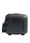 MANDARINA DUCK LOGODUCK + BEAUTY CASE Donna mandarina duck p10szn01-651 Nero da donna