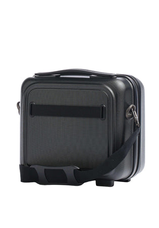 MANDARINA DUCK LOGODUCK + BEAUTY CASE Donna mandarina duck p10szn01-651 Nero da donna