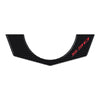 ADESIVO 3D ERGAL compatibile per SCOOTER YAMAHA TMAX 530 PROTEZIONE ZONA CHIAVE
