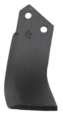 Zappa dx L 205,H 113,s 10,foro 14,5