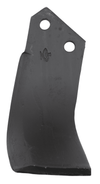 Zappa dx L 205,H 113,s 10,foro 14,5