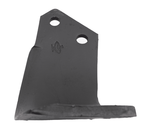 Zappa dx L 205,H 113,s 10,foro 14,5