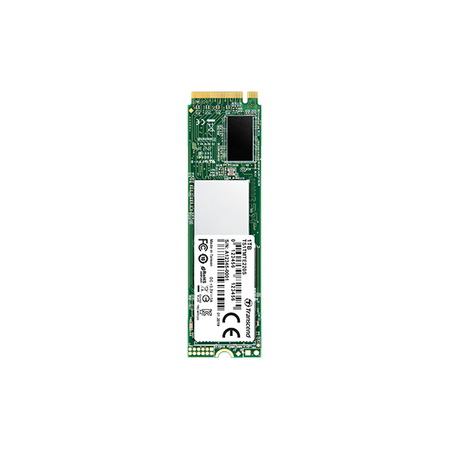 Transcend 220S - SSD - 1 TB - interno - M.2 2280 - PCIe 3.0 x4 (NVMe)