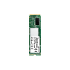 Transcend 220S 512 GB M.2 PCI Express 3.0 NVMe 3D NAND (MTE220S 512GB M.2 2280 - PCIE GEN3X4 3D TLC WITH DRAM)