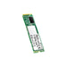 Transcend 220S 512 GB M.2 PCI Express 3.0 NVMe 3D NAND (MTE220S 512GB M.2 2280 - PCIE GEN3X4 3D TLC WITH DRAM)