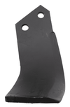 Zappa sx L 205,H 113,s 10,foro 14,5