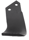 Zappa sx L 205,H 113,s 10,foro 14,5