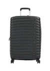 MANDARINA DUCK FLYDUCK TROLLEY MEDIUM EXP Donna mandarina duck p10knv03-651 Nero da donna