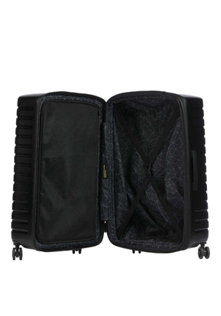 MANDARINA DUCK FLYDUCK TROLLEY MEDIUM EXP Donna mandarina duck p10knv03-651 Nero da donna