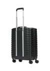 MANDARINA DUCK FLYDUCK TROLLEY CABIN Donna mandarina duck p10knv01-651 Nero da donna