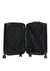 MANDARINA DUCK FLYDUCK TROLLEY CABIN Donna mandarina duck p10knv01-651 Nero da donna