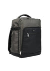 YNOT? zaino grande espan. Adulto unisex ynot? VOY002-GRIGIO Grigio da uomo