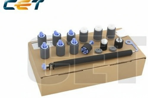 CET Roller Kit HP RM1-5462, RM1-0036,RM1-0037,CB506-67905