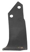 Zappa sx L 205,H 106,s 30,foro 12,5