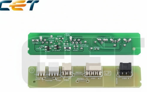 Fuser Card HP M607dn,M608n,M609dn,M631dn,M632h,M633z,M611dn