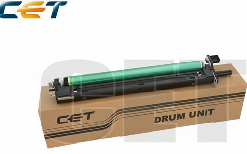 CET Black Drum Unit LJ MFP E87640,E87660,E87650W9054MC-144K
