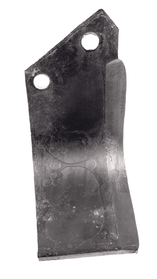 Zappa sx L 135,H 71,foro 10,5