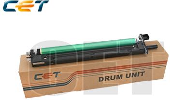CET Color Drum Unit LJ MFP E87640,E87660,E87650W9055MC-130K