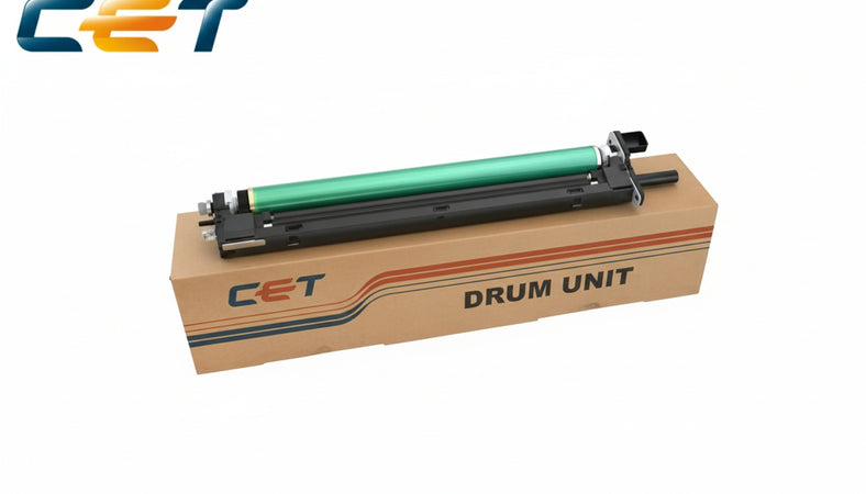 CET Color Drum Unit LJ MFP E87640,E87660,E87650W9055MC-130K